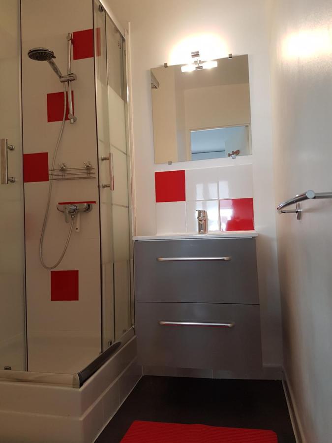 Studio Cosy Fontainebleau Hyper Centre Экстерьер фото