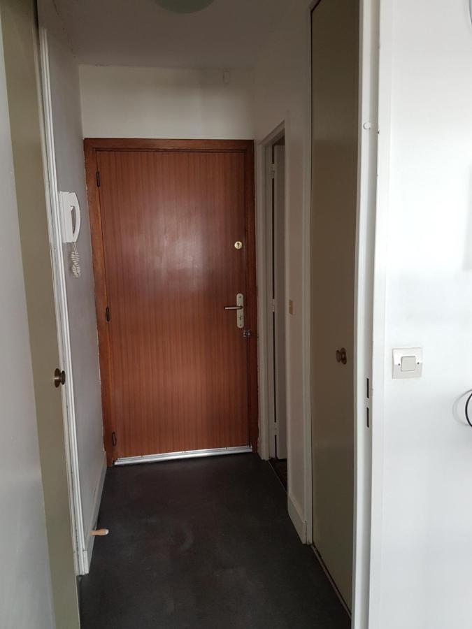 Studio Cosy Fontainebleau Hyper Centre Экстерьер фото