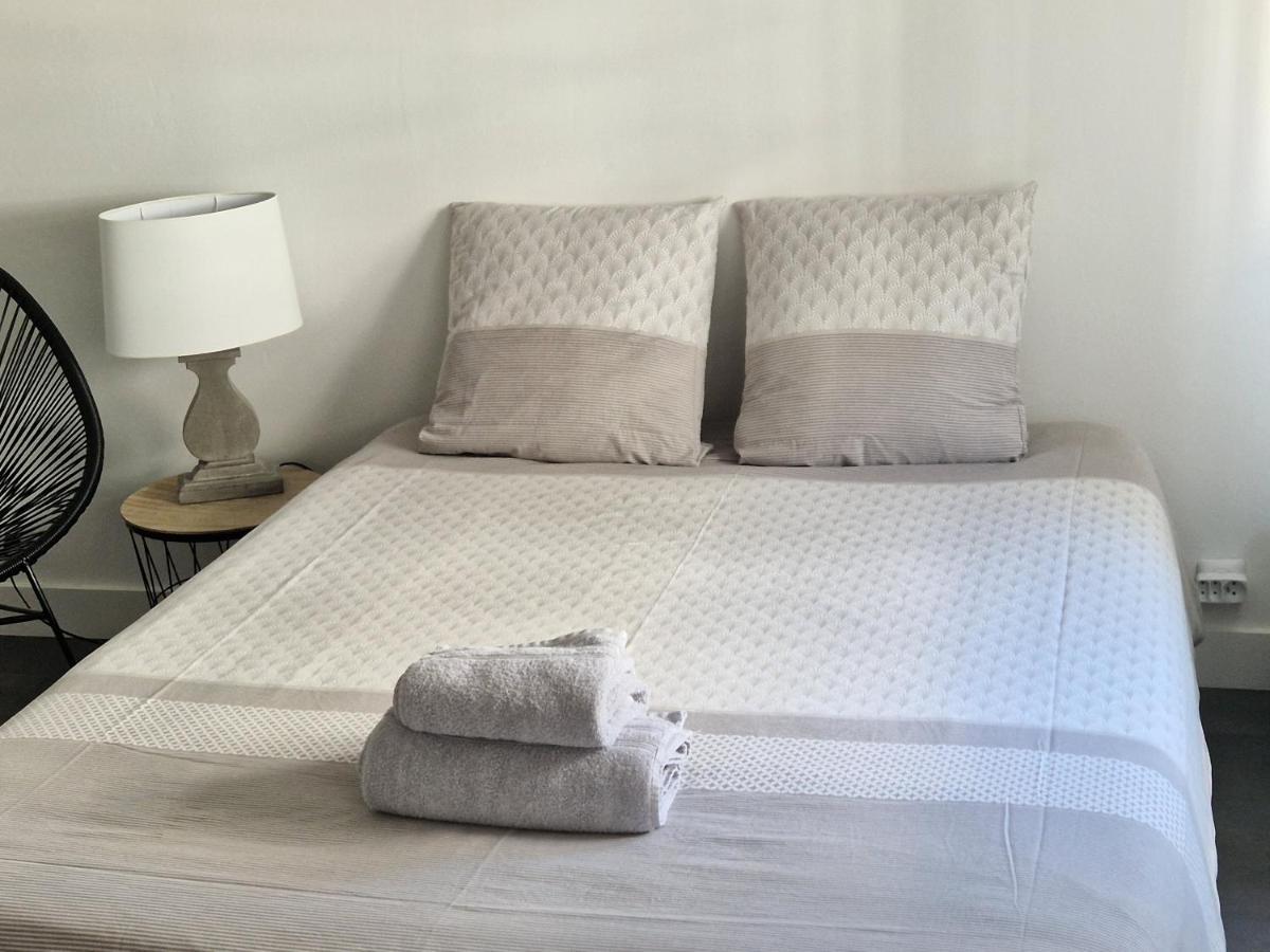 Studio Cosy Fontainebleau Hyper Centre Экстерьер фото